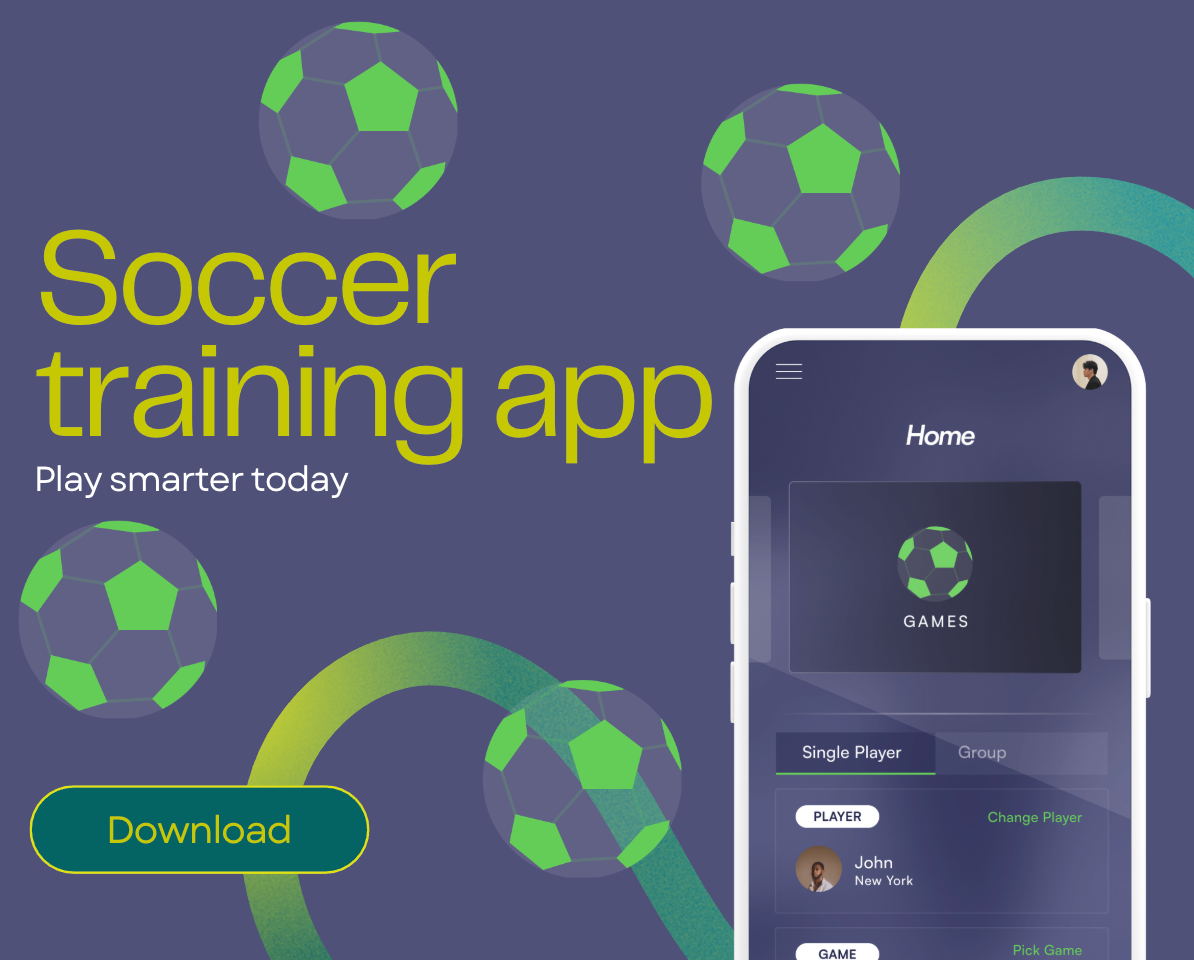 Precision Play – Training & Performance Scoring App Prototype